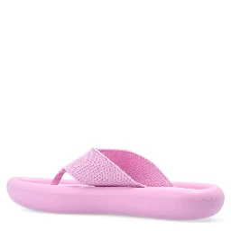 Multicolor Polyamide Slides