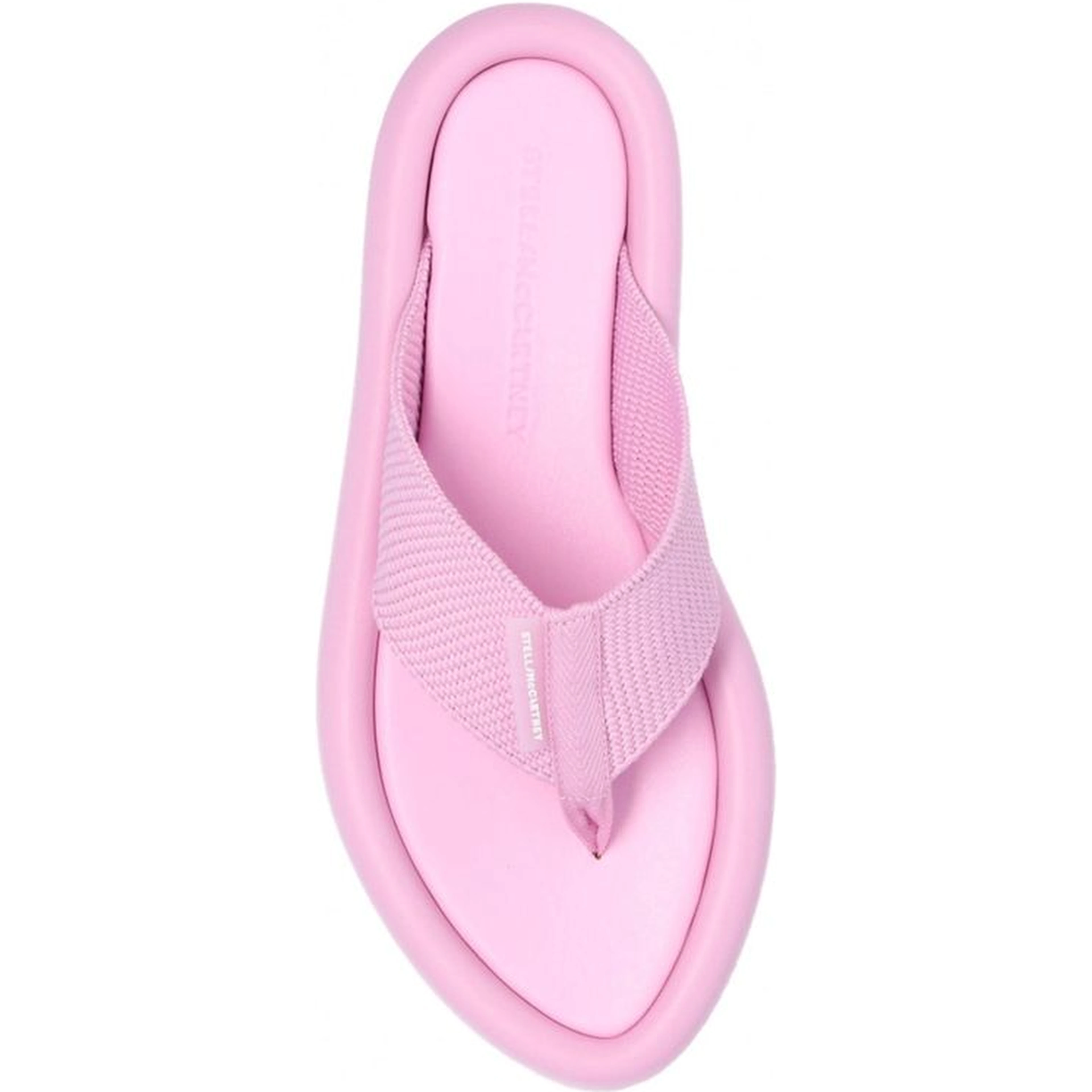 Multicolor Polyamide Slides