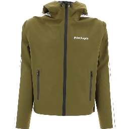 Bicolor Polyethylene Full-Length Jacket