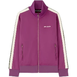 Multicolor Polyester Sweatshirt