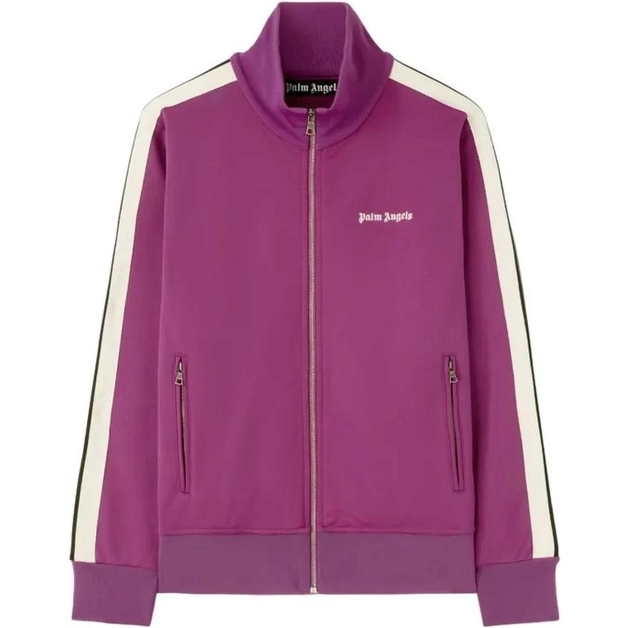 Multicolor Polyester Sweatshirt