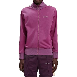 Multicolor Polyester Sweatshirt