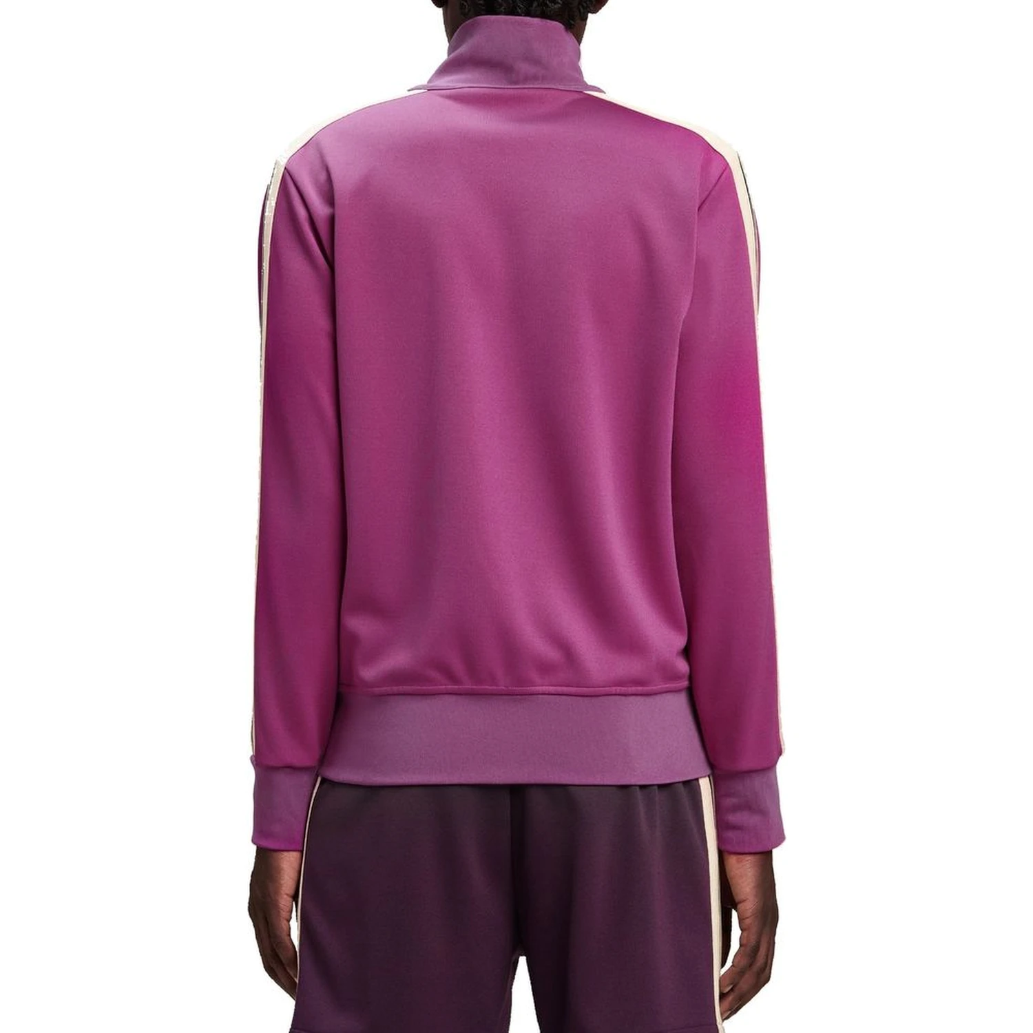 Multicolor Polyester Sweatshirt