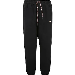 ملابس رياضية من القطن الأسود