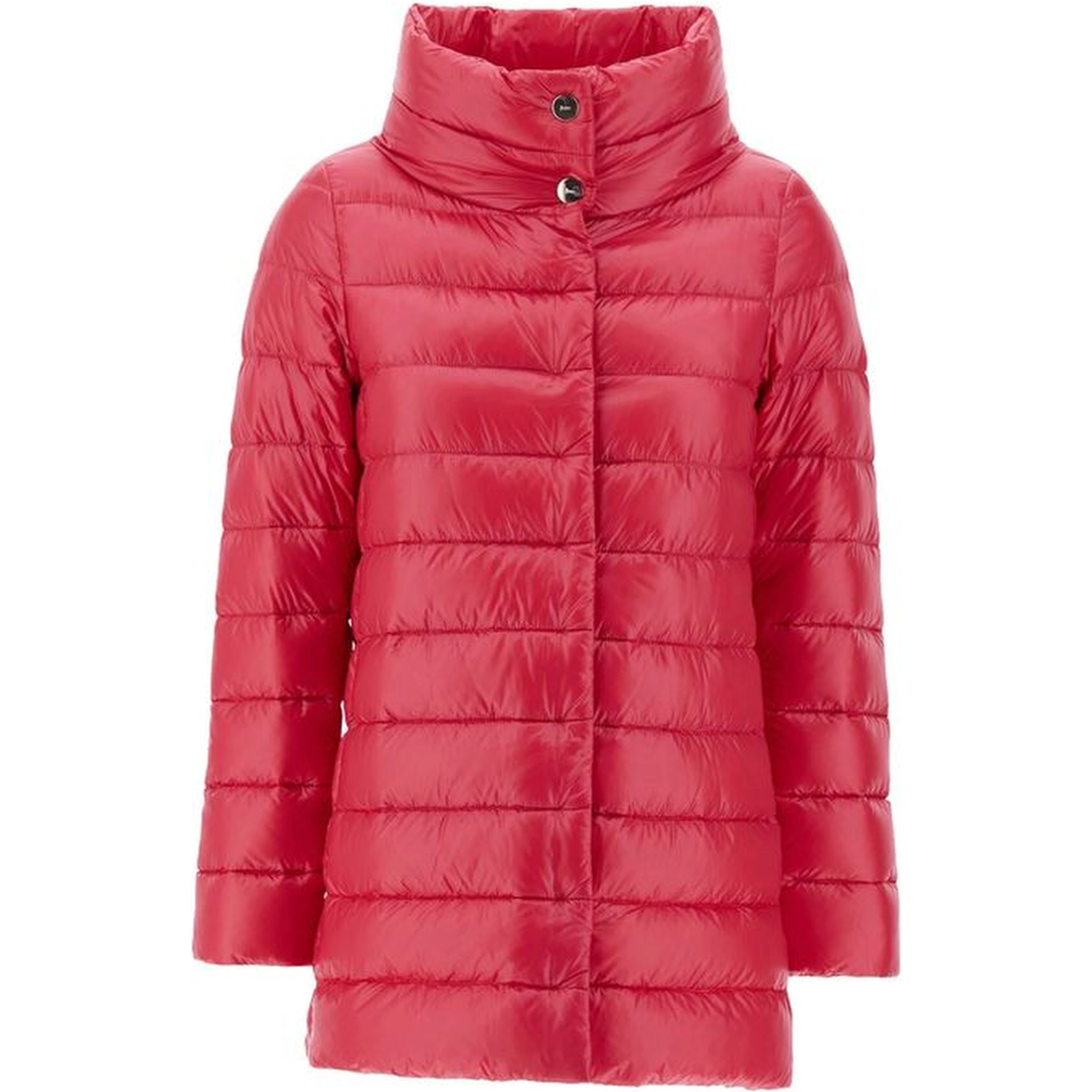 Multicolor Polyamide Coat