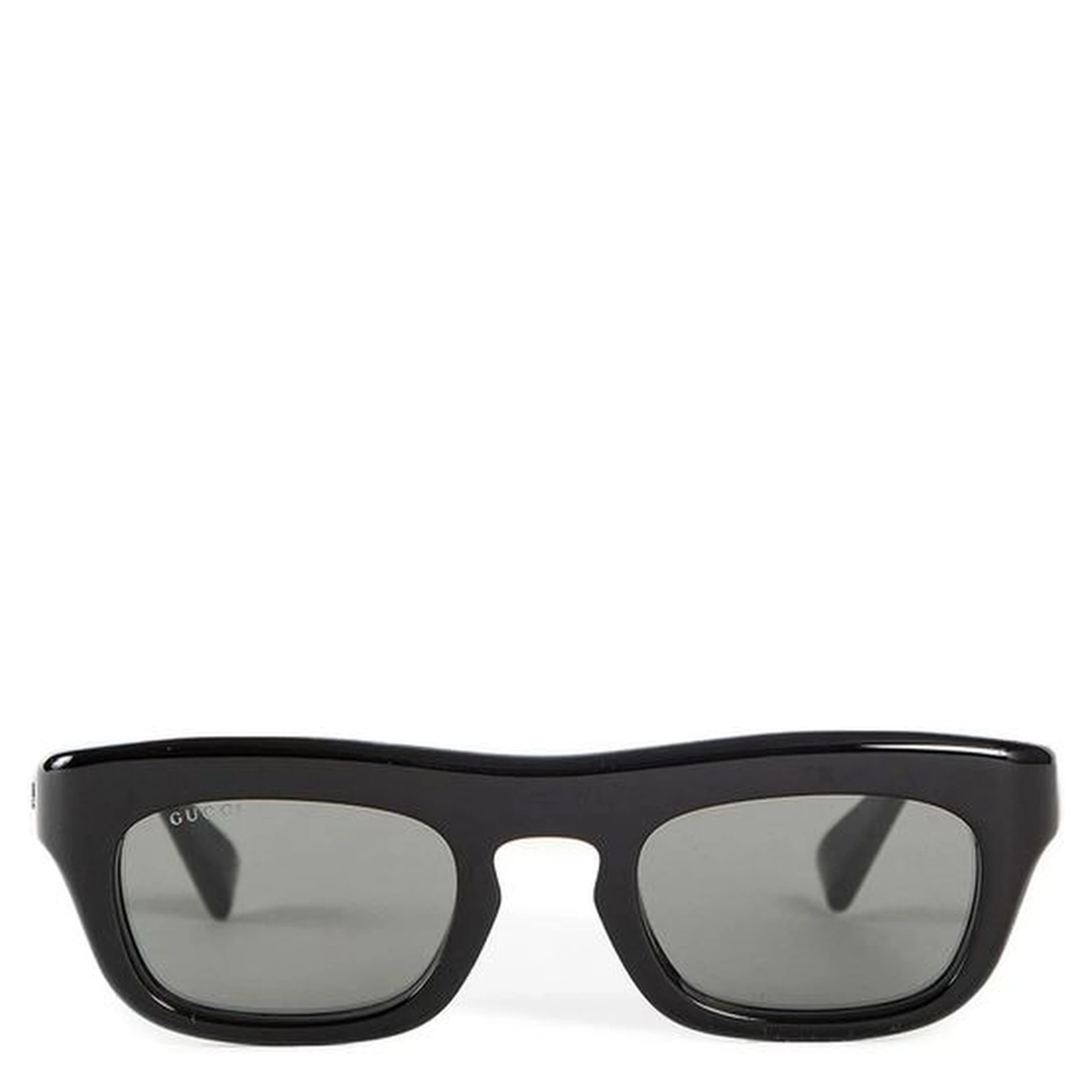 Black Acetate Sunglasses