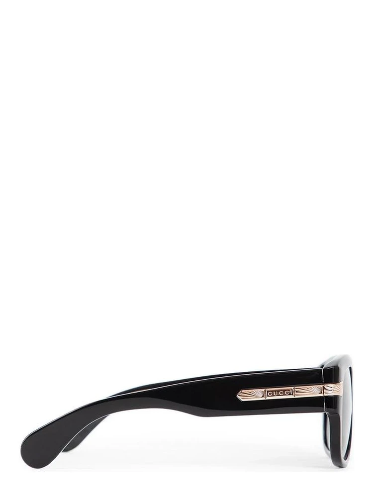 Black Acetate Sunglasses alternative