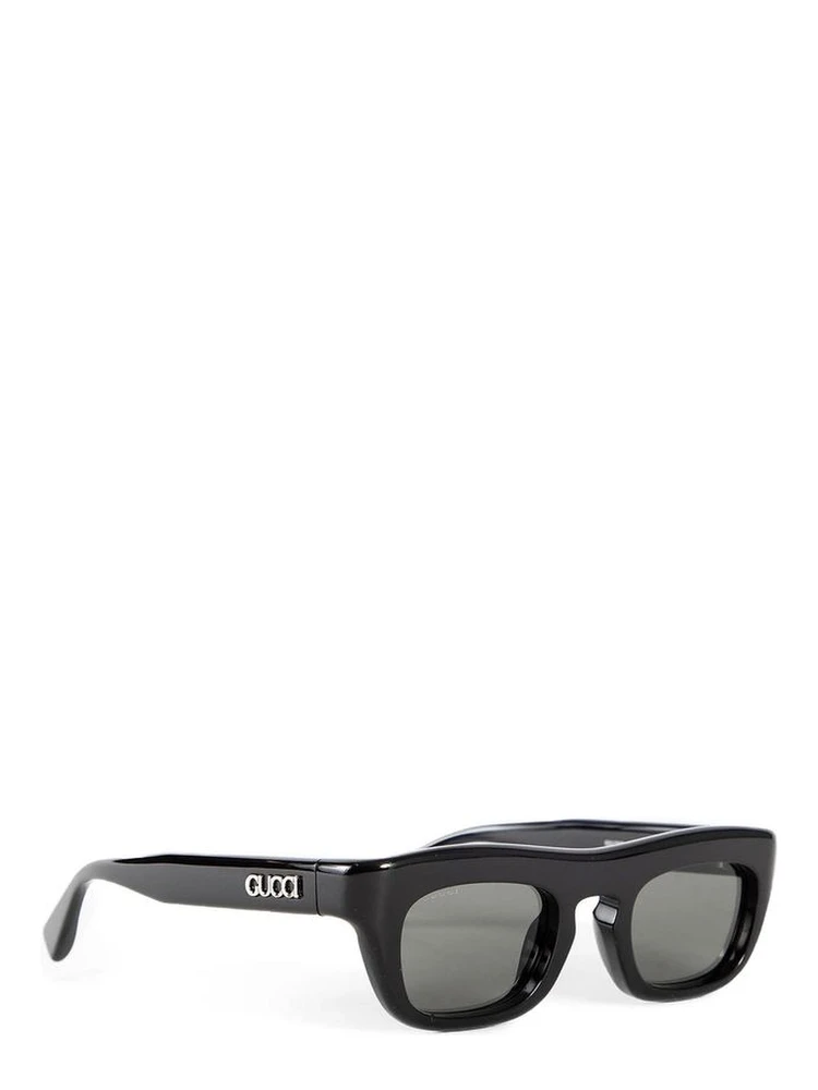 Black Acetate Sunglasses alternative