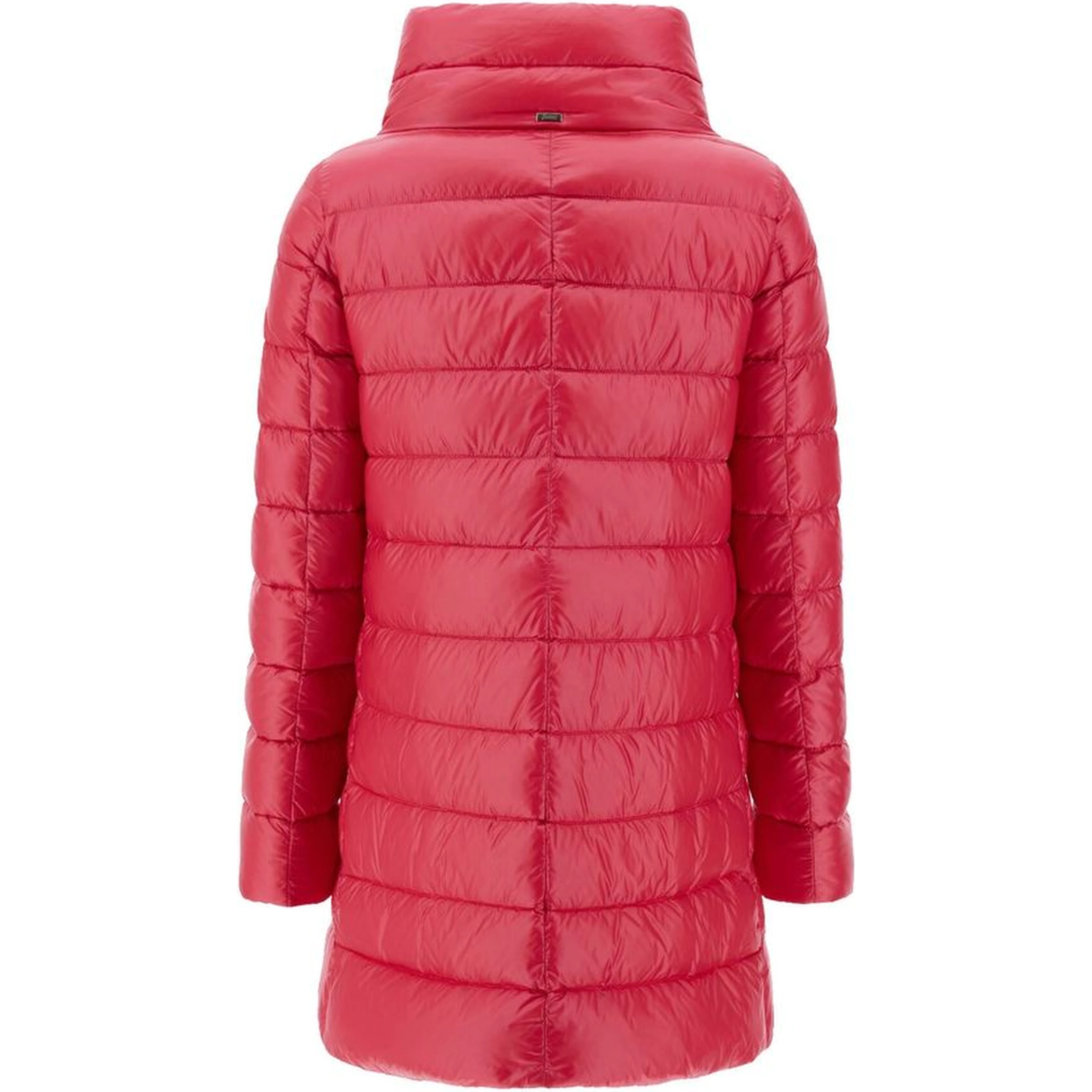 Multicolor Polyamide Coat