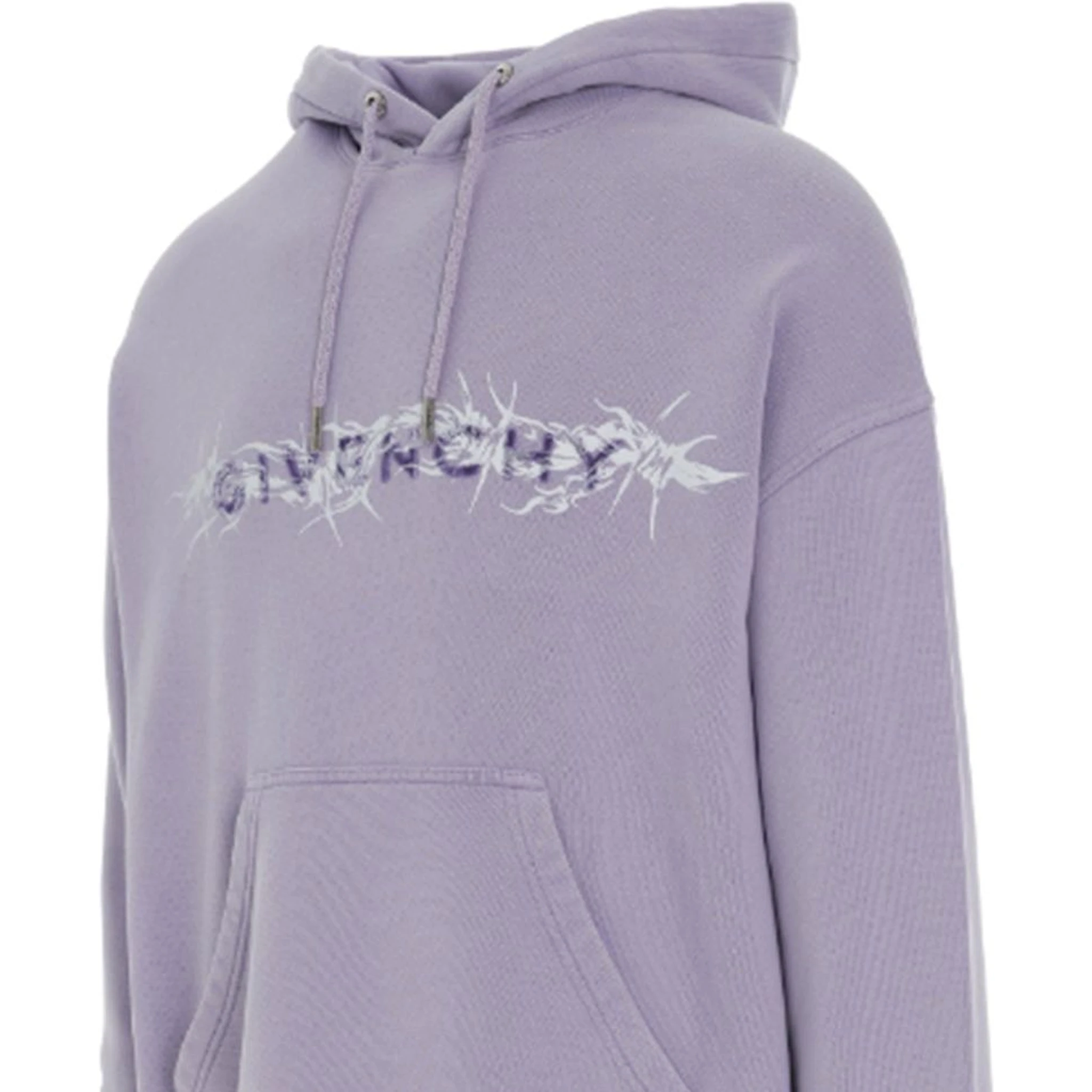 Multicolor Cotton Sweatshirt