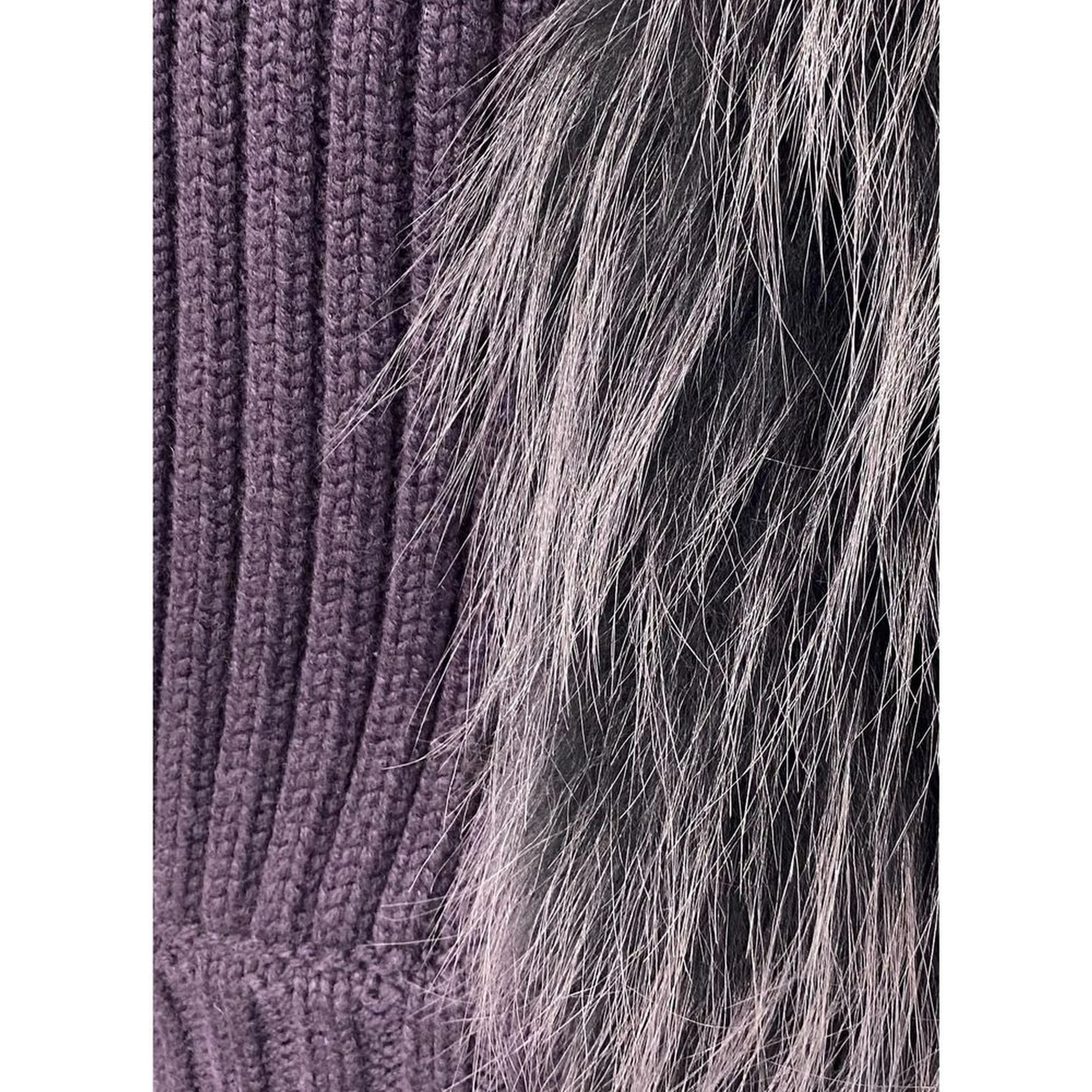 Gray Merino Wool Jackets And Coat
