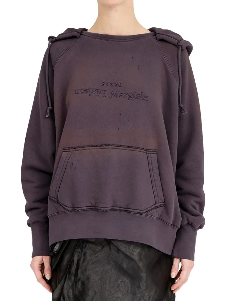 Multicolor Cotton Sweatshirt alternative