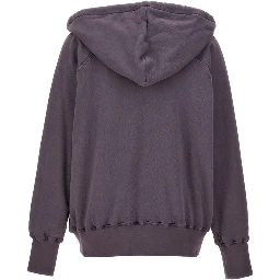 Multicolor Cotton Sweatshirt