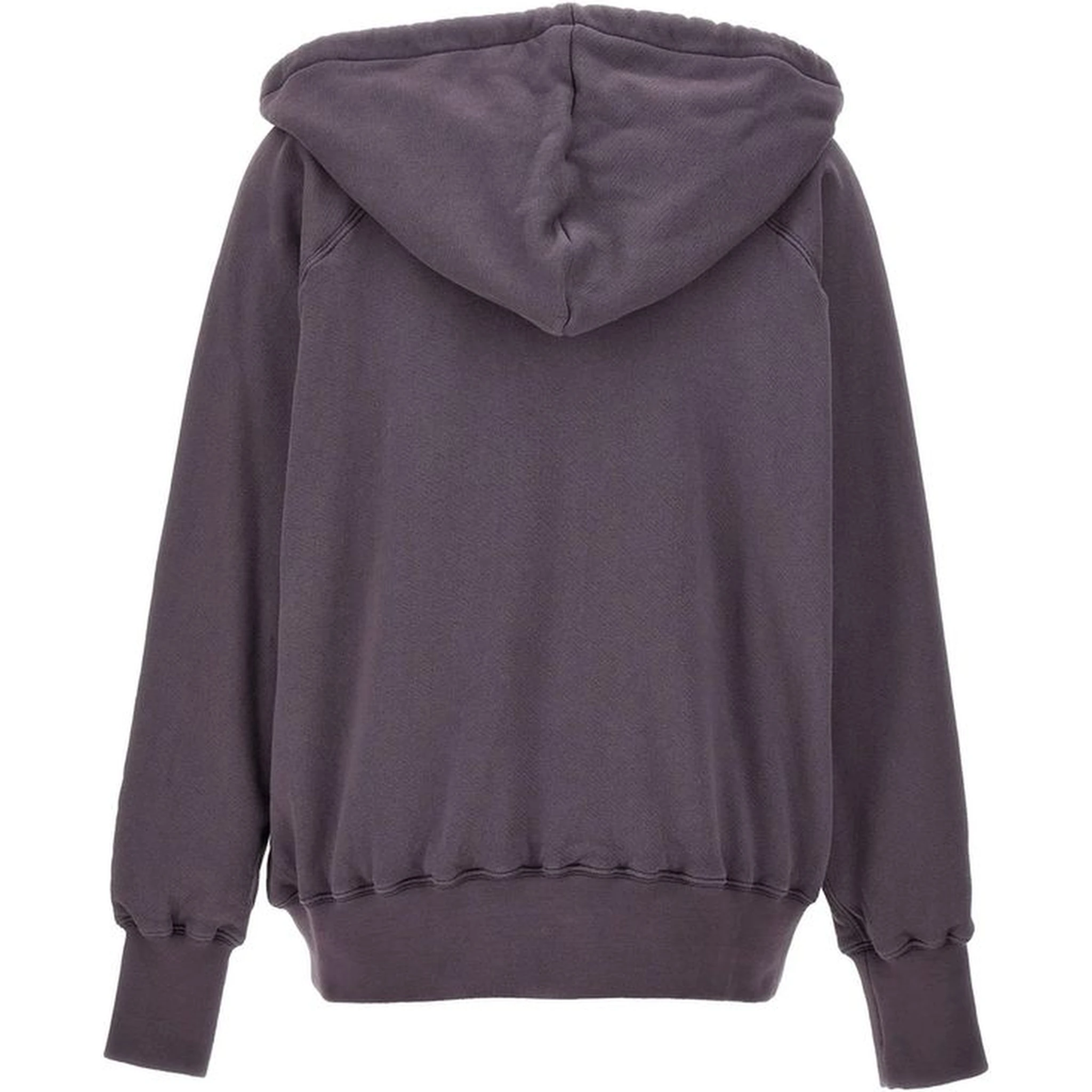 Multicolor Cotton Sweatshirt