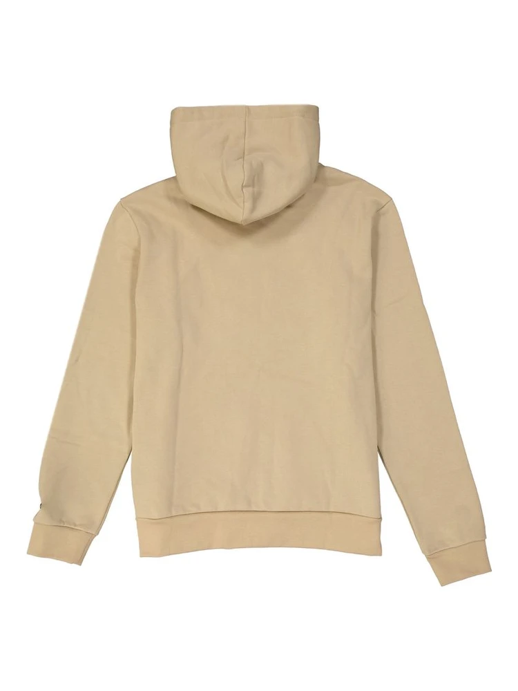 Beige Cotton Sweatshirt alternative
