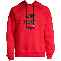 Multicolor Elastane Sweatshirt