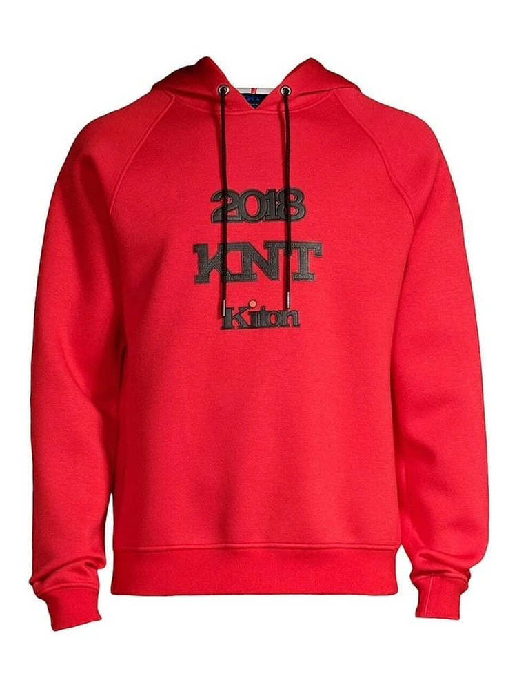 Multicolor Elastane Sweatshirt