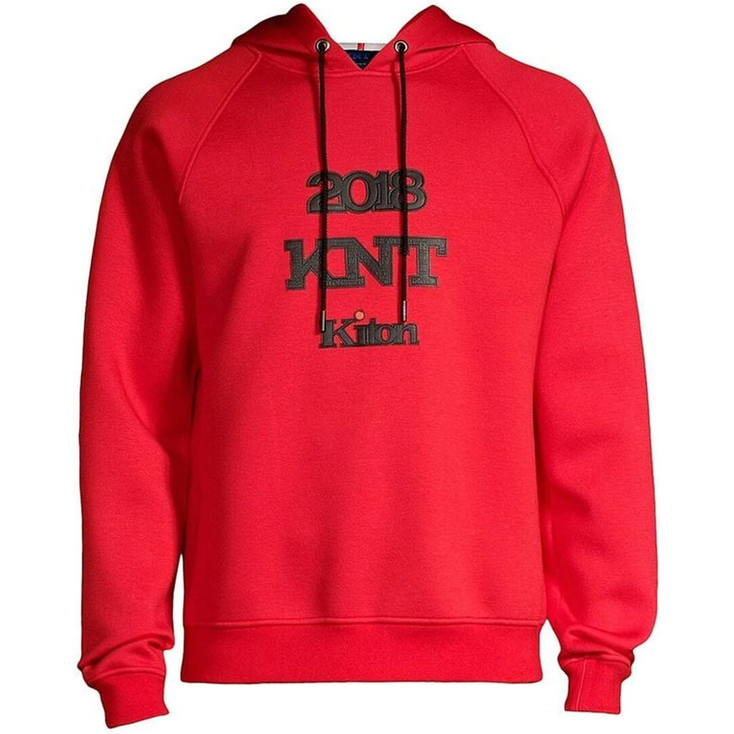 Multicolor Elastane Sweatshirt