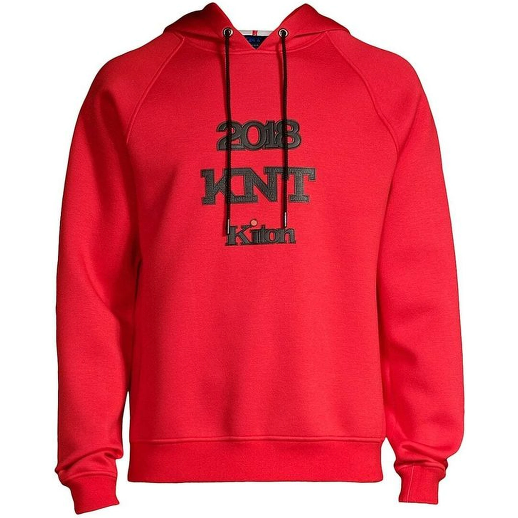 Multicolor Elastane Sweatshirt