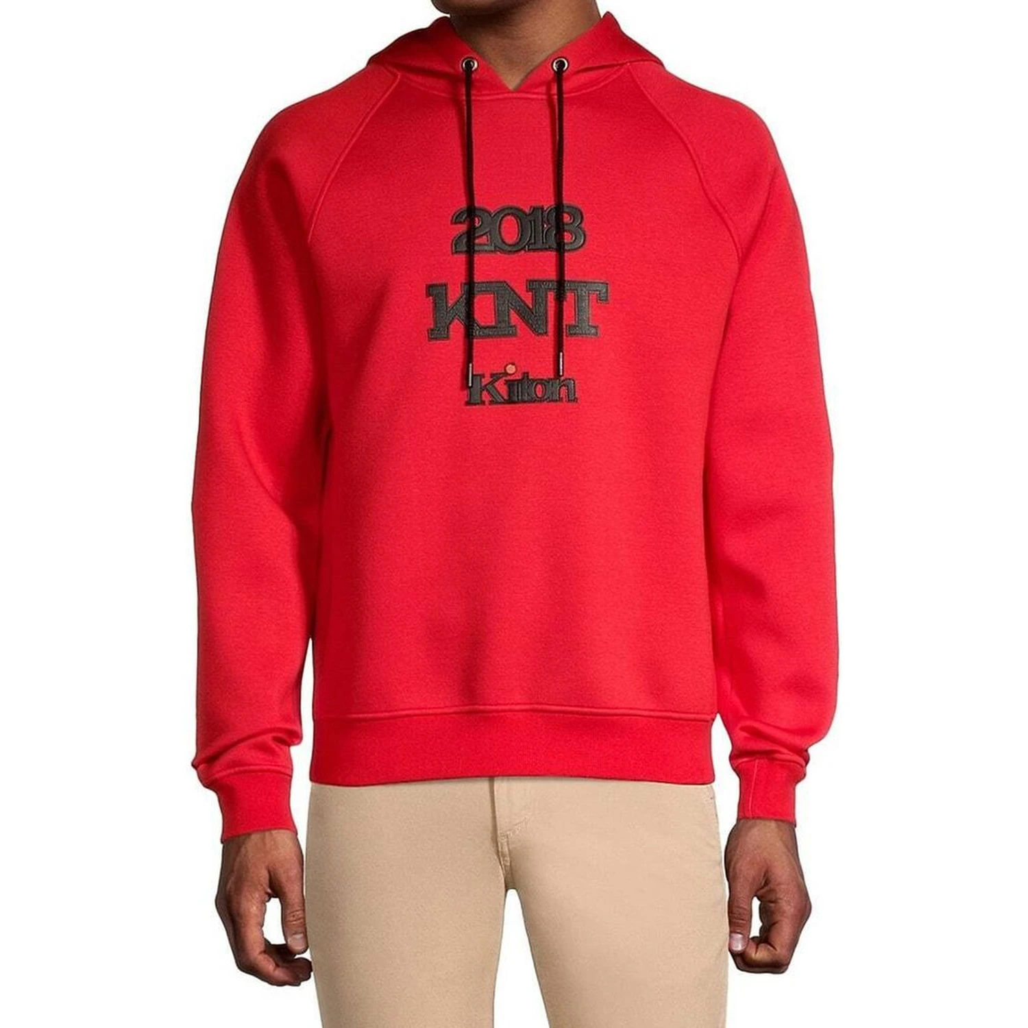 Multicolor Elastane Sweatshirt