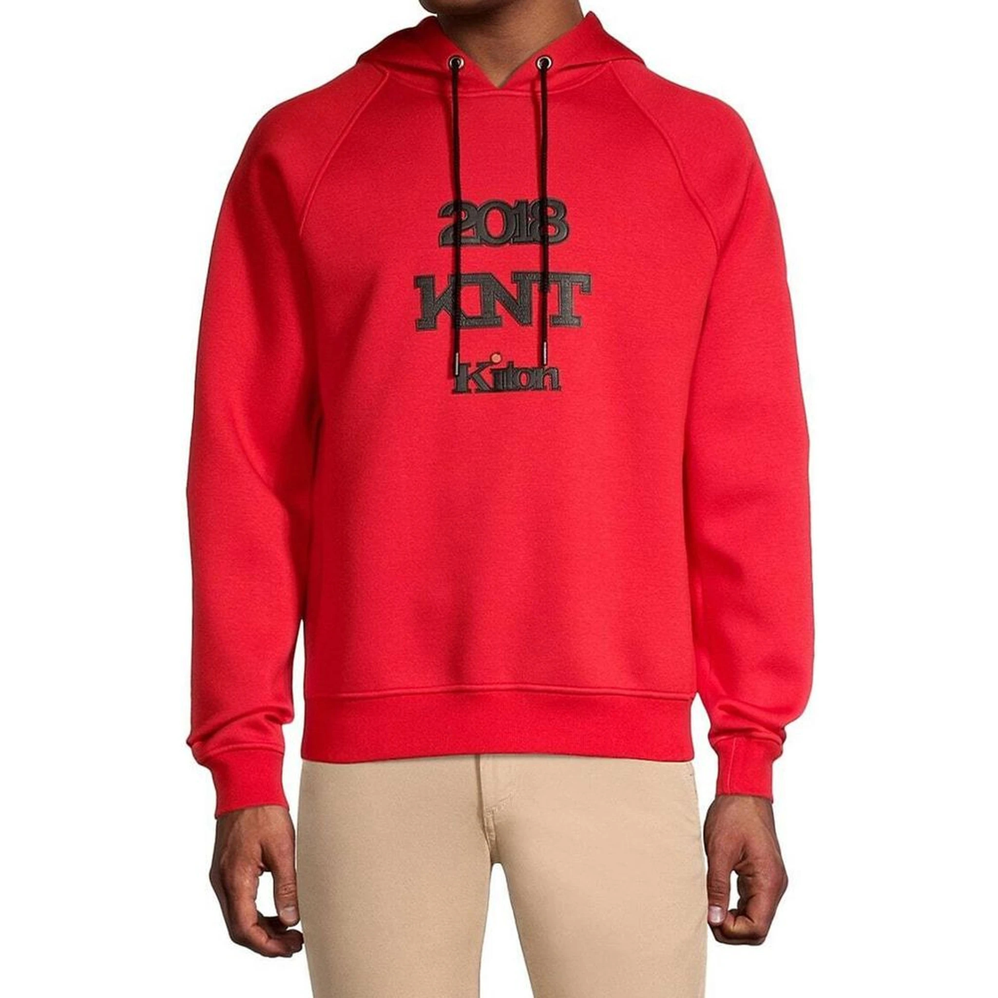 Multicolor Elastane Sweatshirt