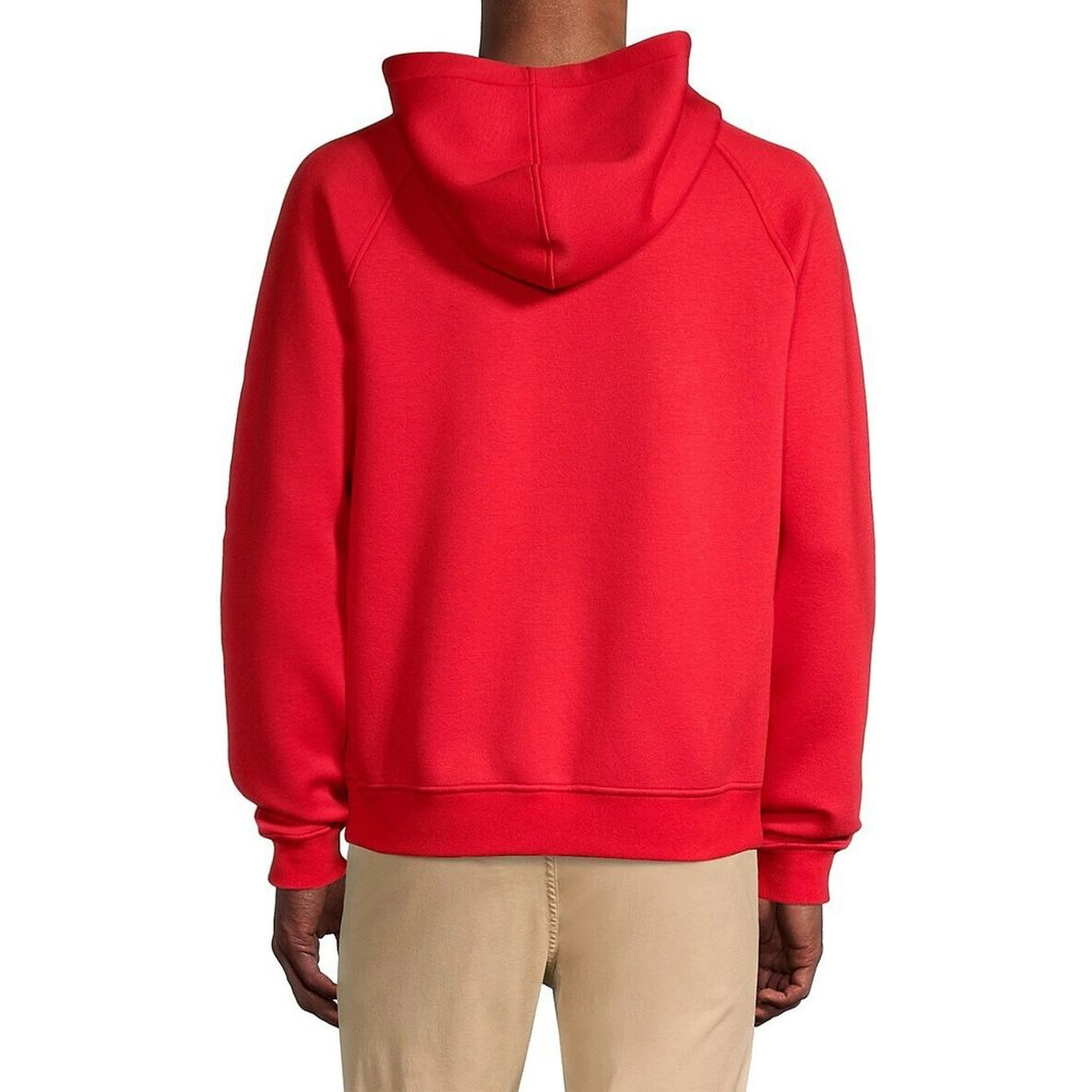 Multicolor Elastane Sweatshirt