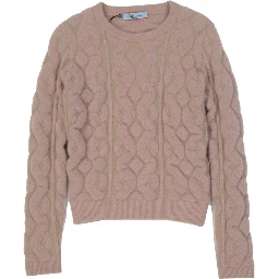 Multicolor Mohair Sweatshirt