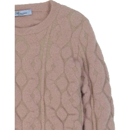 Multicolor Mohair Sweatshirt