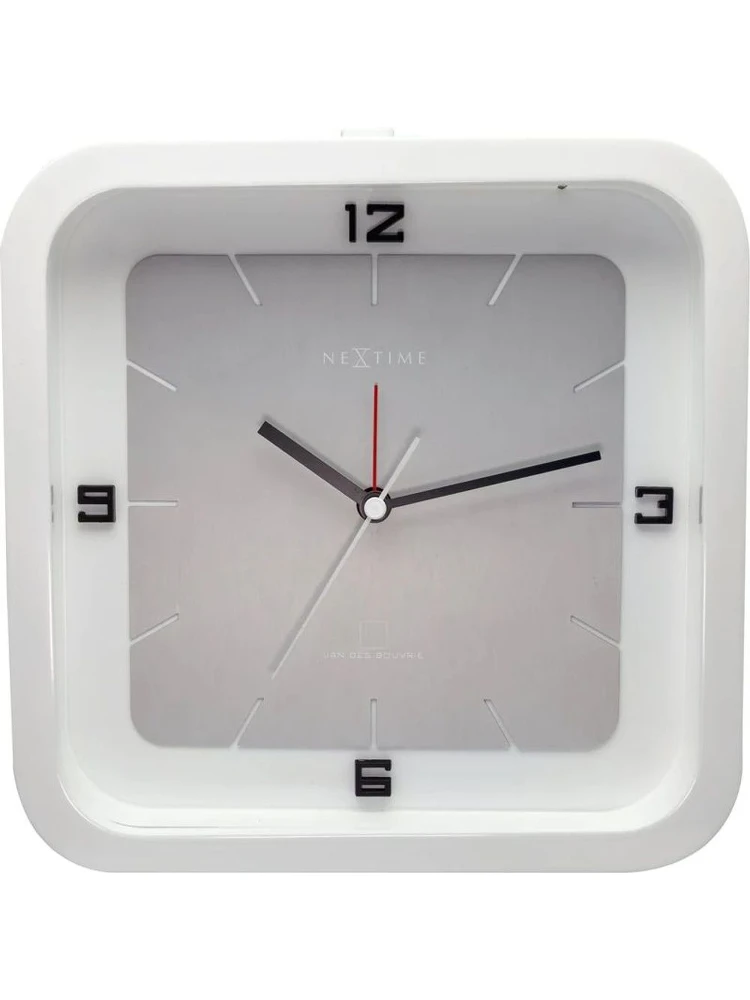 Gray Wood Dress Watch