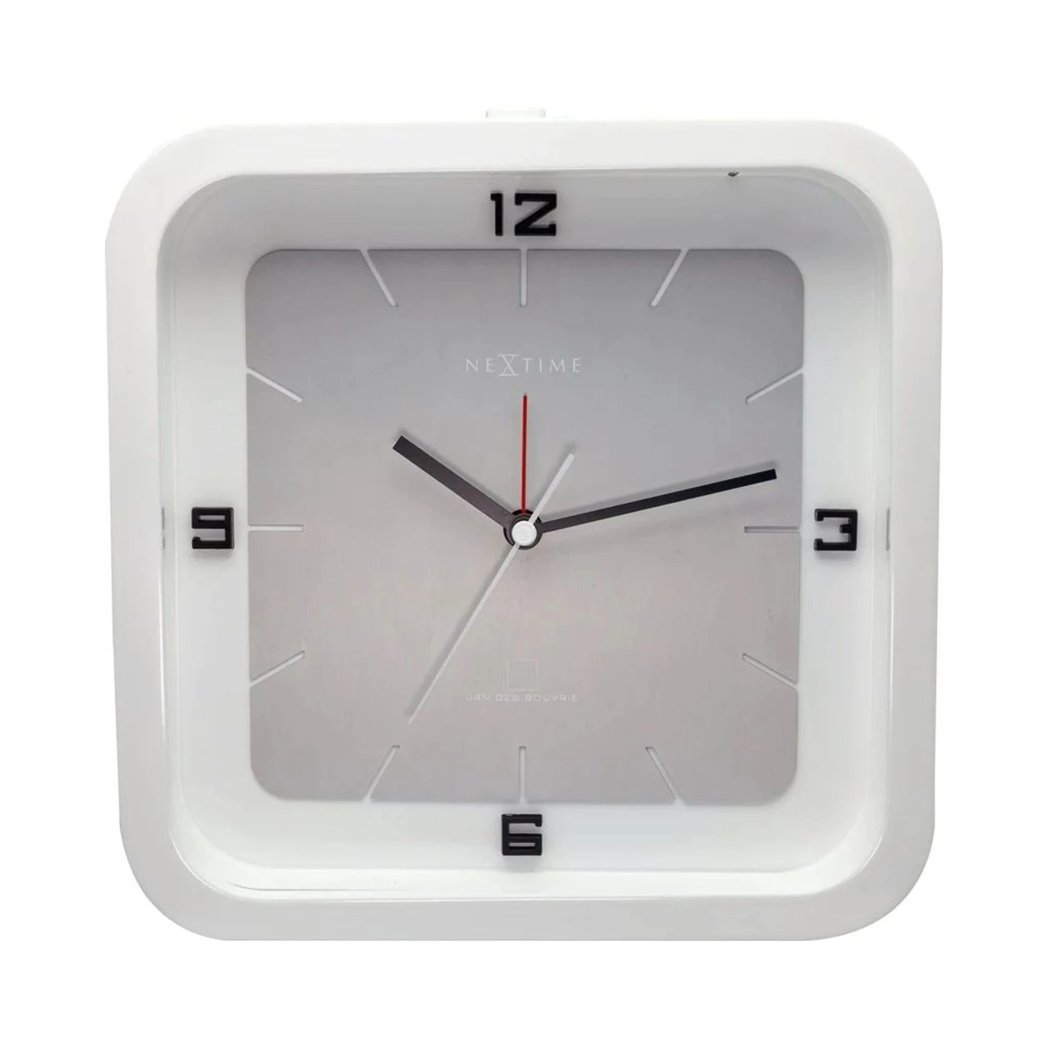 Gray Wood Dress Watch