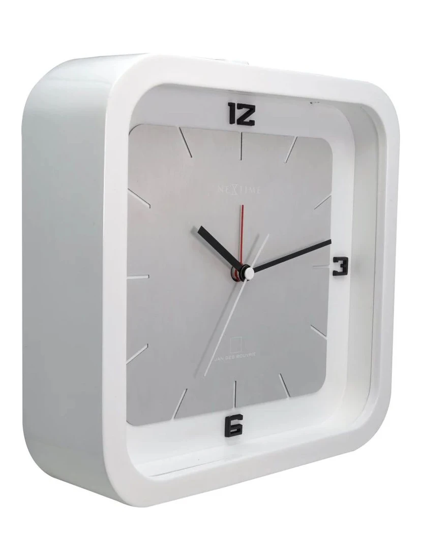 Gray Wood Dress Watch