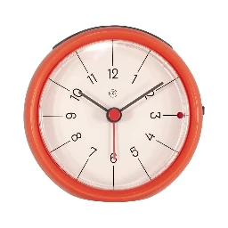 White Resin Dress Watch