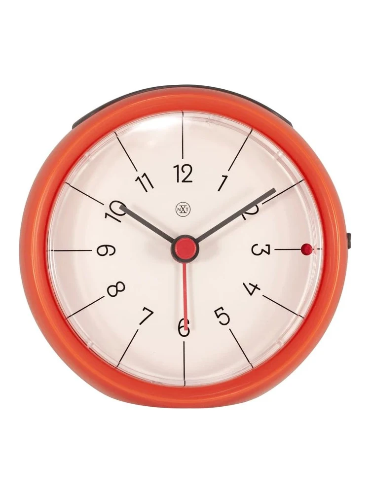 White Resin Dress Watch