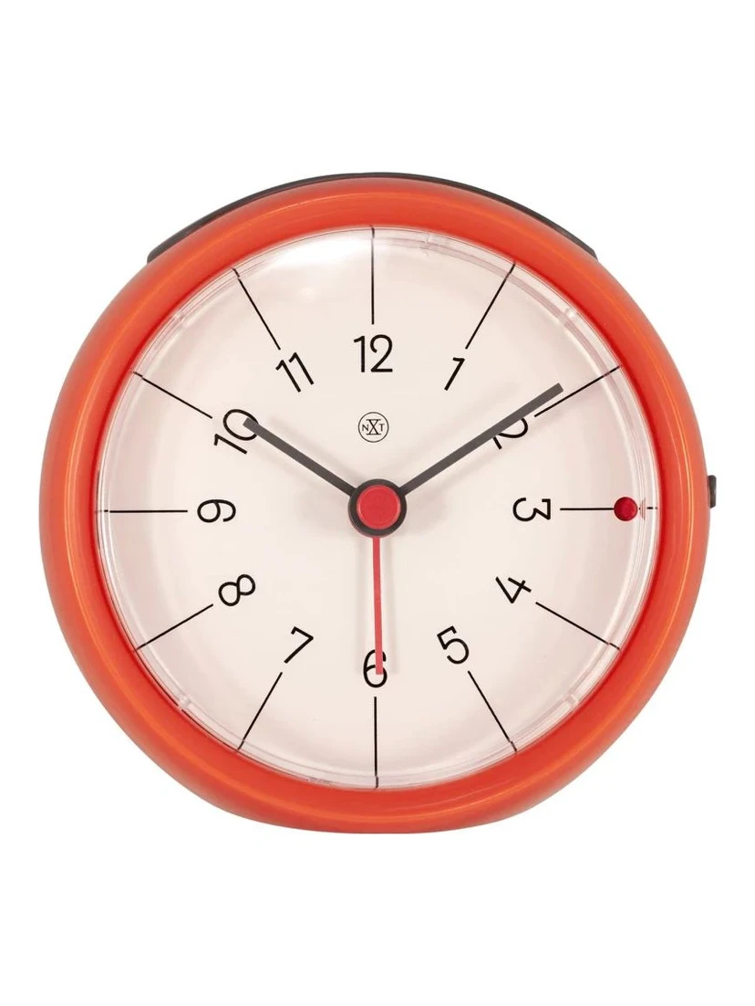 White Resin Dress Watch