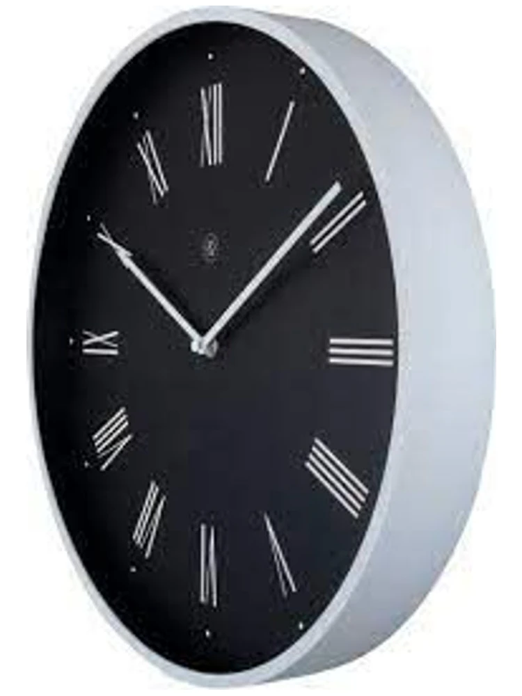 Black Resin Dress Watch alternative