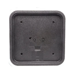 Gray Wood Dress Watch