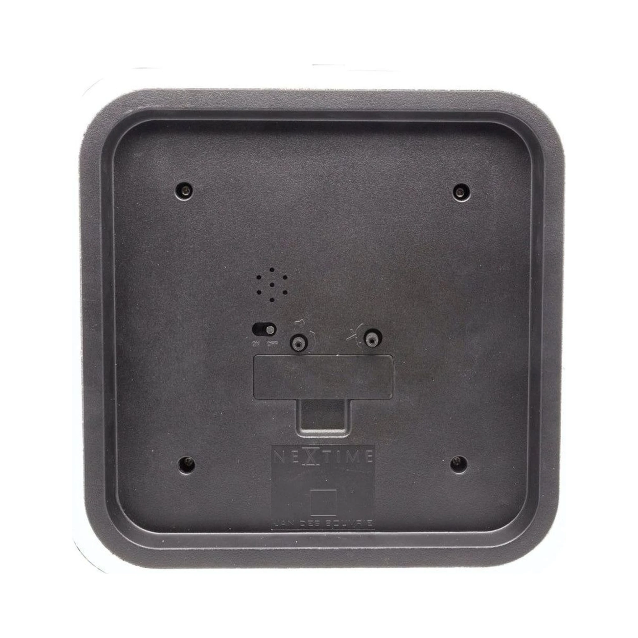 Gray Wood Dress Watch