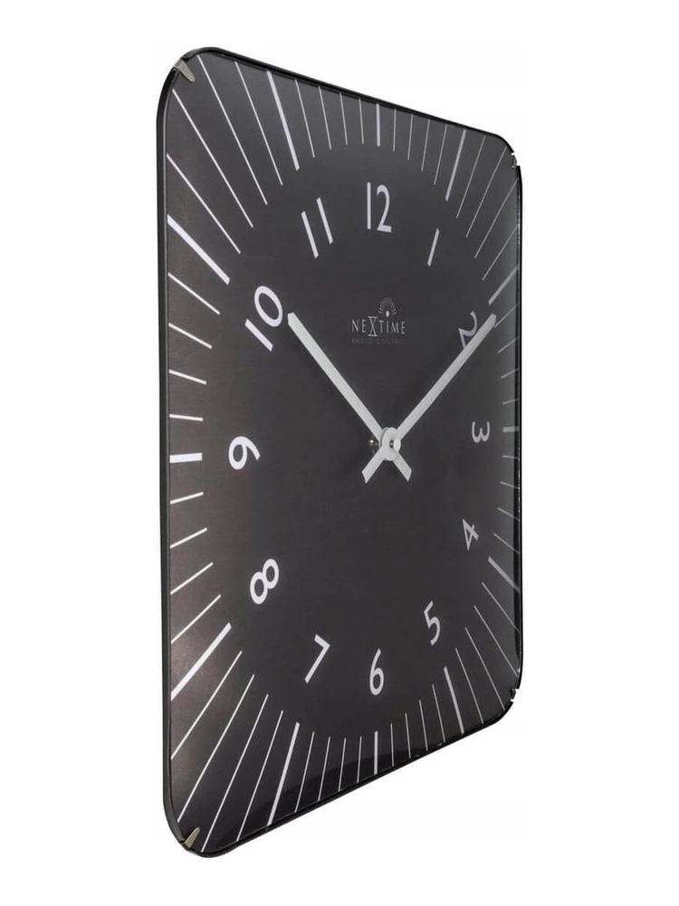 Black Plastic Dress Watch alternative