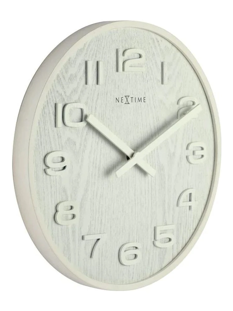 White Wood Dress Watch alternative