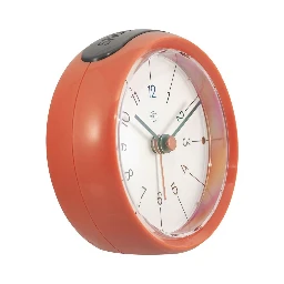 White Resin Dress Watch