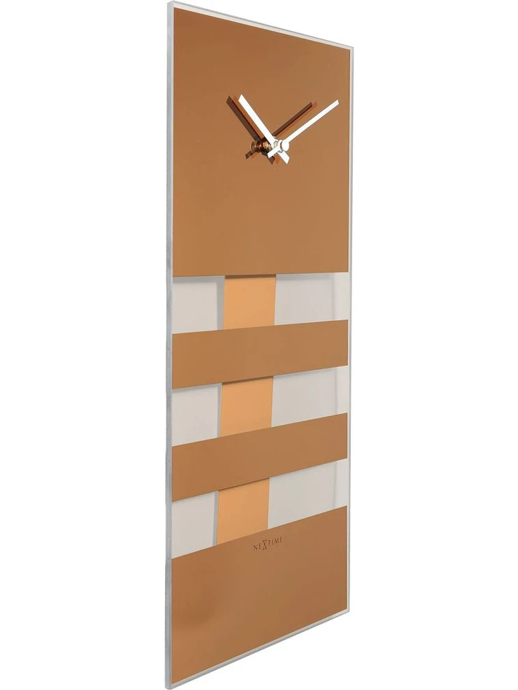 Gold Glass Dress Watch alternative