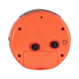 White Resin Dress Watch