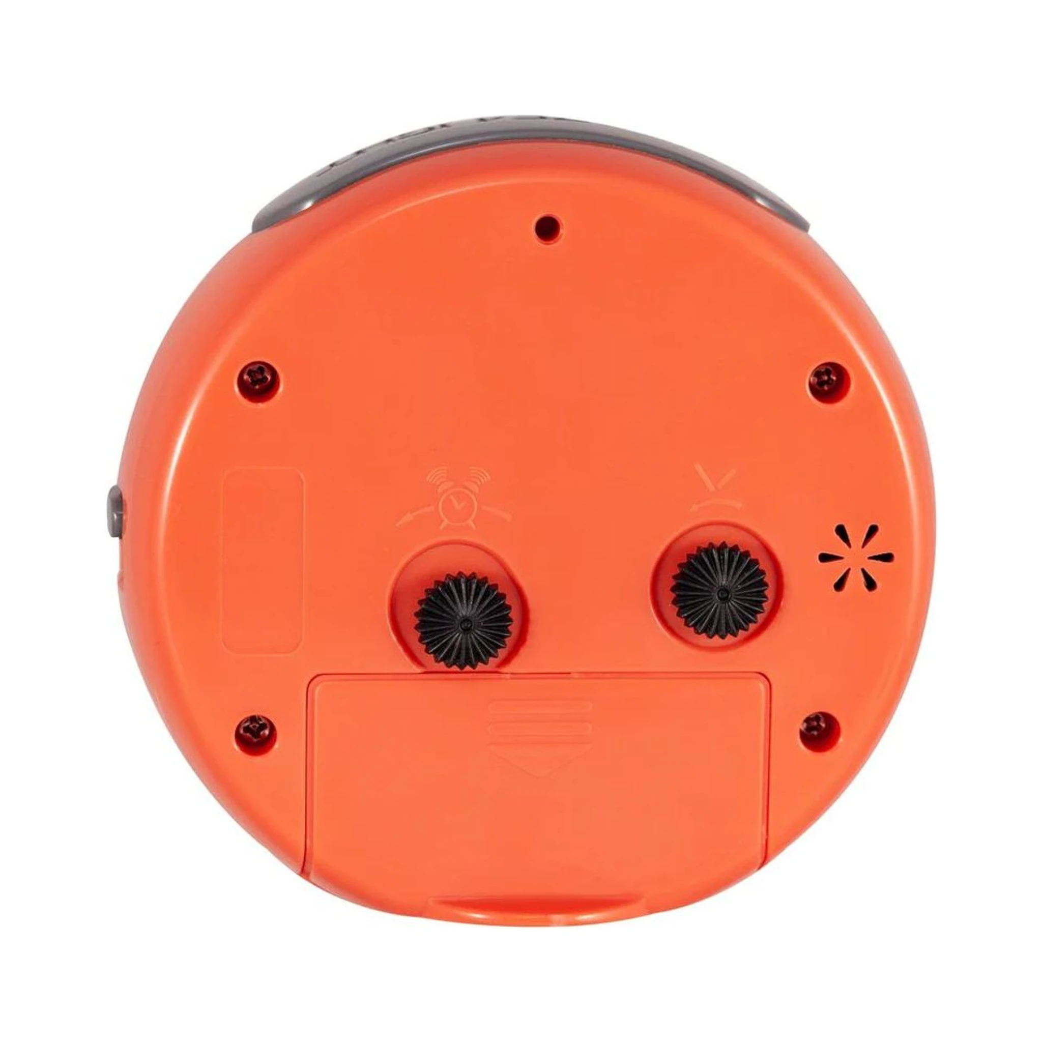 White Resin Dress Watch