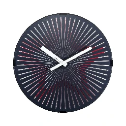 Black Plastic Other Accessories