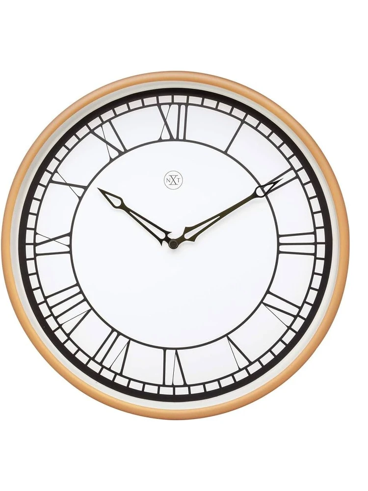 White Resin Dress Watch