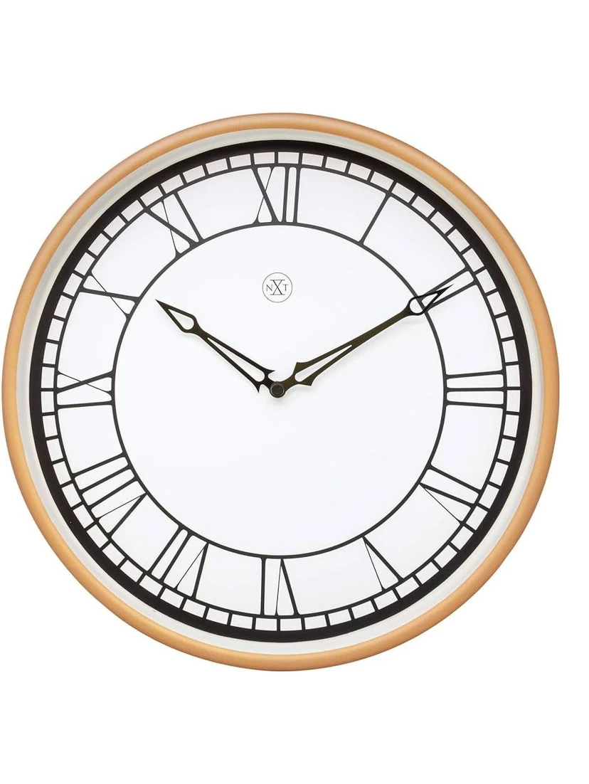 White Resin Dress Watch