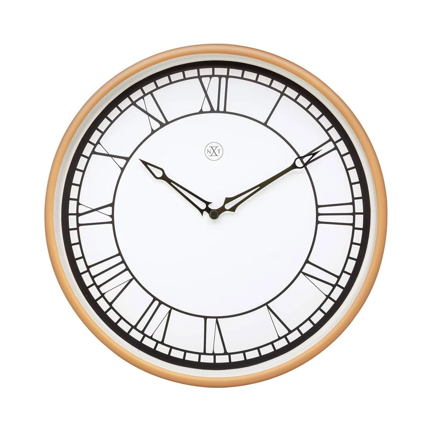 White Resin Dress Watch