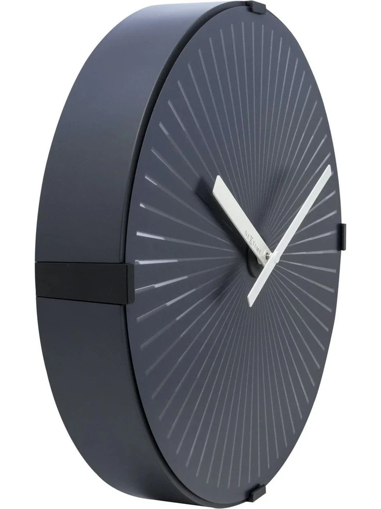 Black Plastic Dress Watch alternative