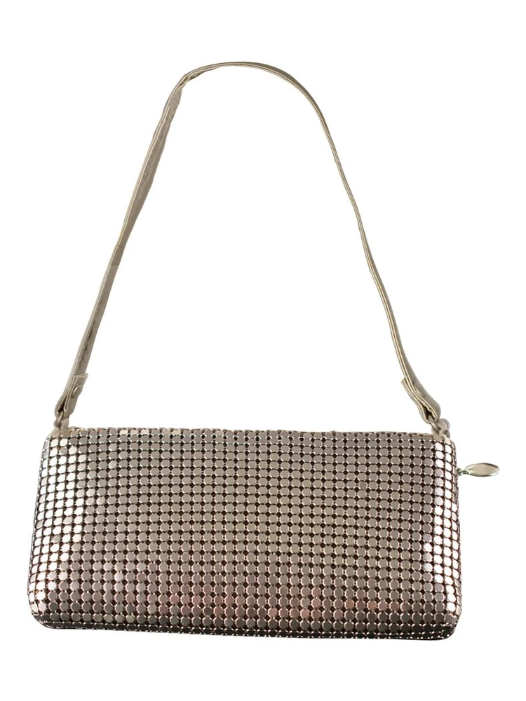 Brown Synthetic Handbag alternative