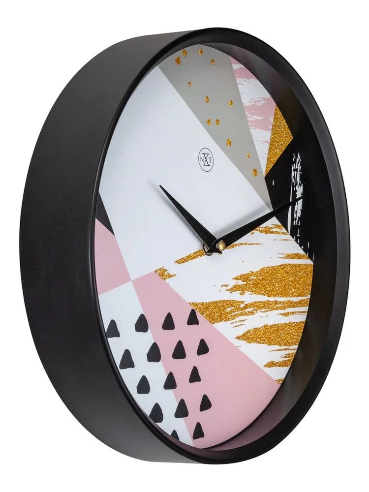 Multicolor Plastic Dress Watch alternative